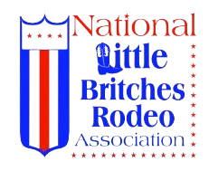 National Little Britches Rodeo Association Logo