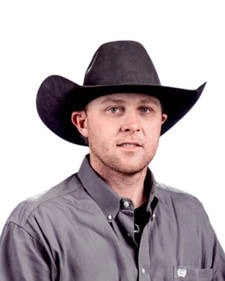 Riley Pruitt - Tie-Down Roper at National Trailer Source Riley Pruitt - Tie-Down Roper at National Trailer Source