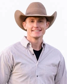 Tuf Cooper - Tie-Down Roper at National Trailer Source Tuf Cooper - Tie-Down Roper at National Trailer Source