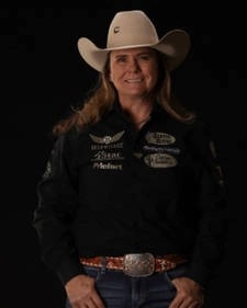 Lari Dee Guy - Breakaway Roper at National Trailer Source Lari Dee Guy - Breakaway Roper at National Trailer Source