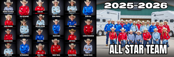 Learn More About the 2025–2026 NTS All Star Team 2025-2026 NTS All Star Team