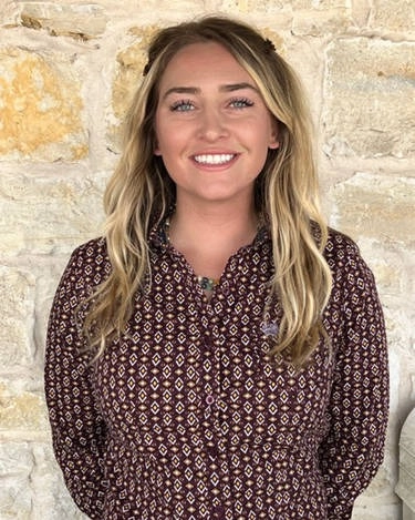 Maddy Connolly - General Manager at Our Company
